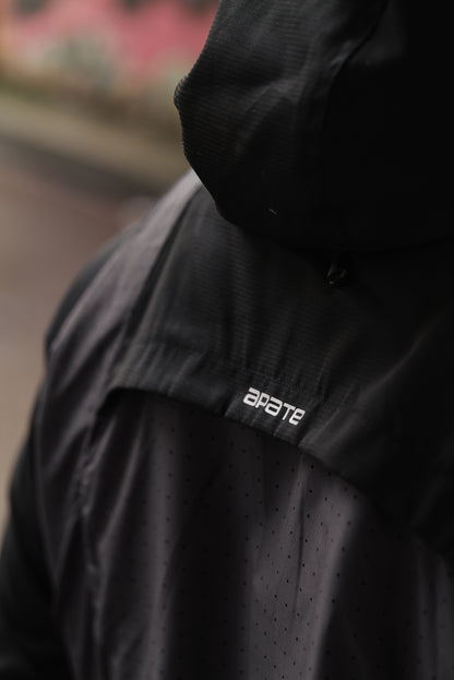 Cherish that fire trackjacket