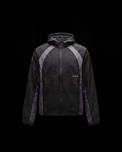 Cherish that fire trackjacket