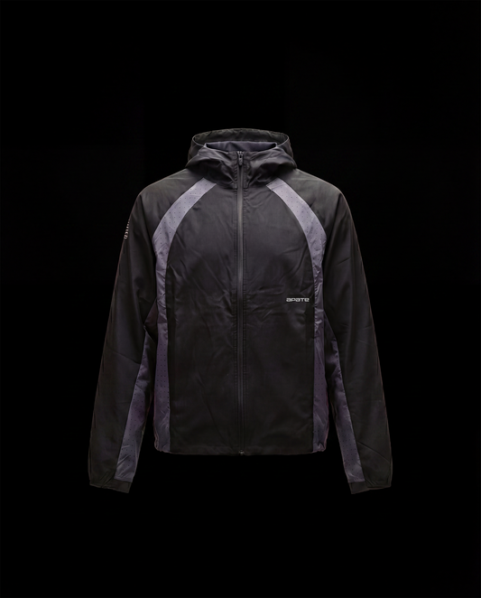 Cherish that fire trackjacket