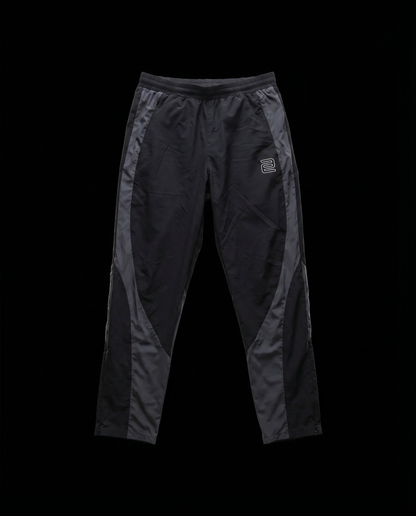 Cherish the fire trackpants