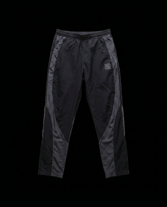 Cherish the fire trackpants