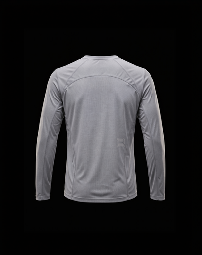Cherish the fire longsleeve