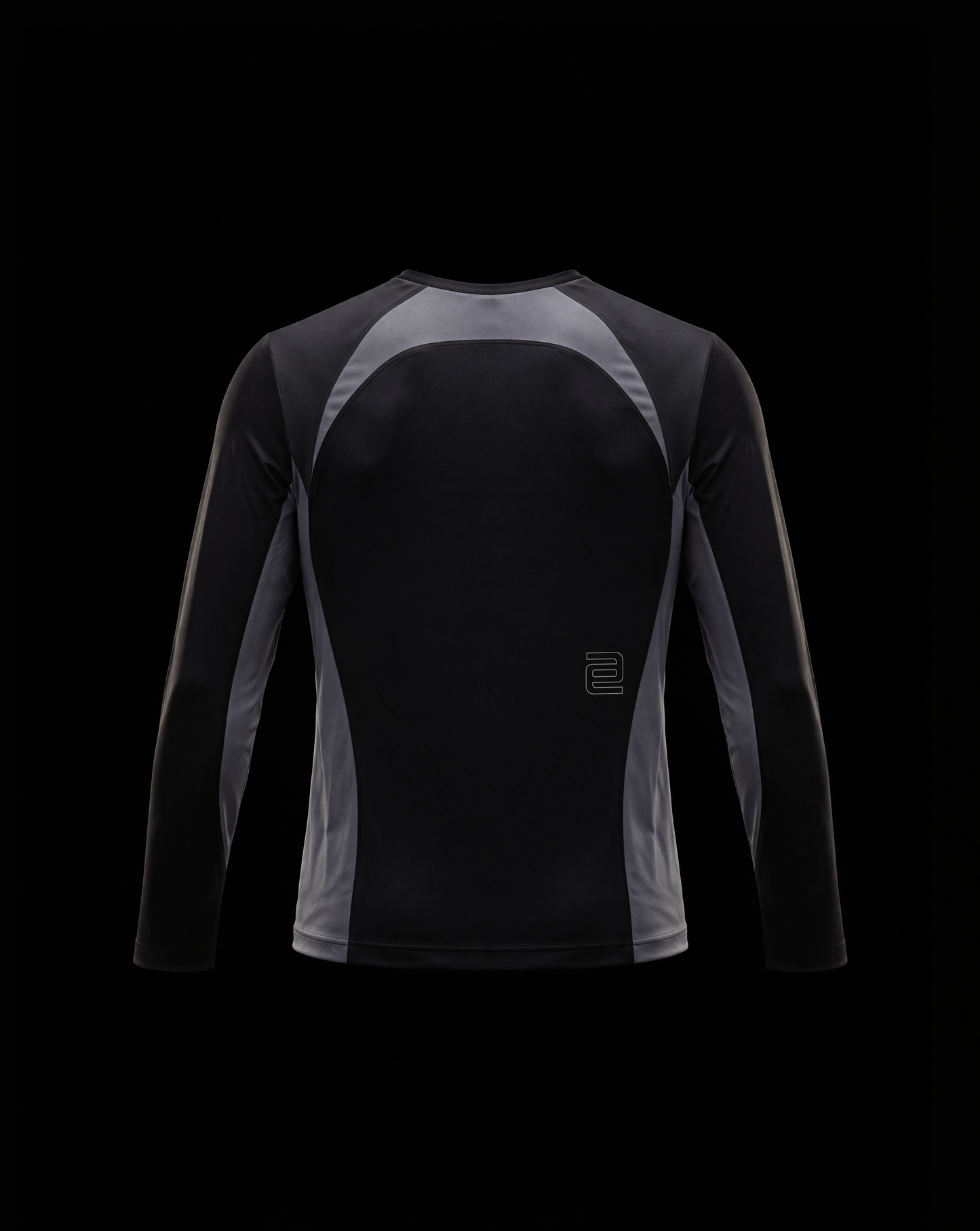 Cherish the fire longsleeve