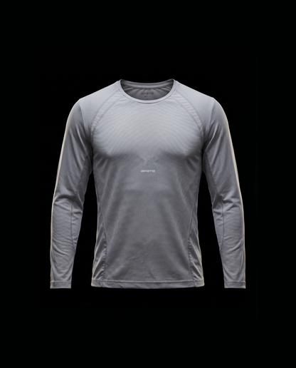 Cherish the fire longsleeve