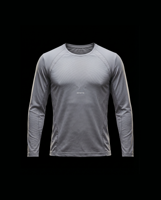 Cherish the fire longsleeve